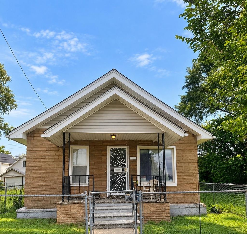 11739 Dyar St, Hamtramck