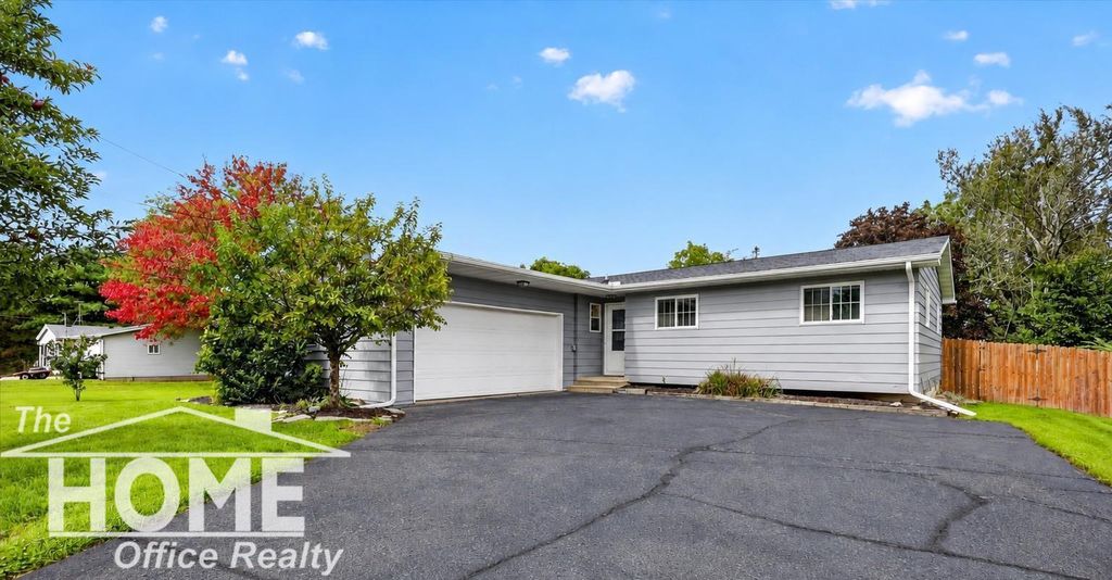 441 E Williams St, Corunna