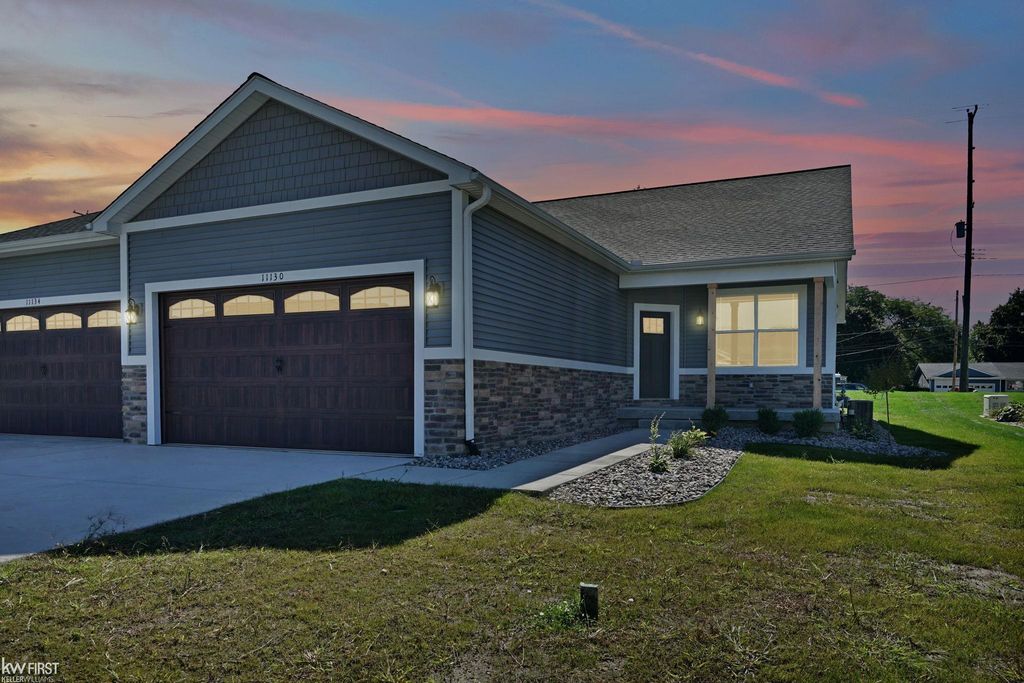 11130 Brahms Ln, Davison