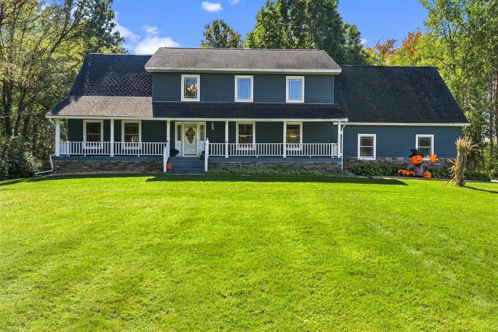 6505 W Wilson Rd, Clio