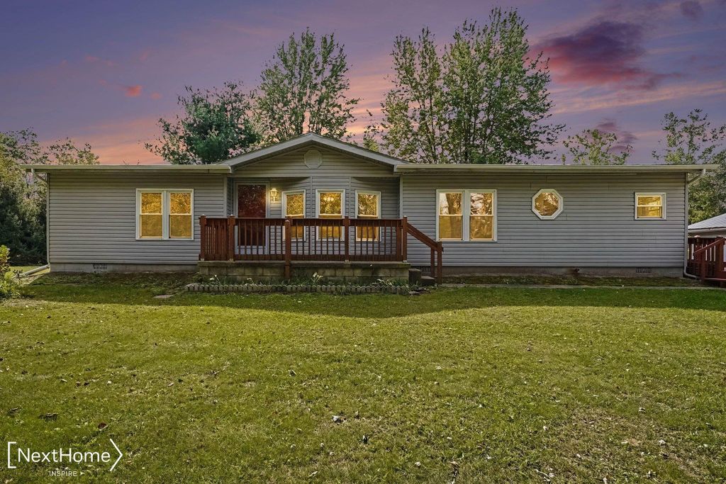 1248 E Highwood Rd, Beaverton
