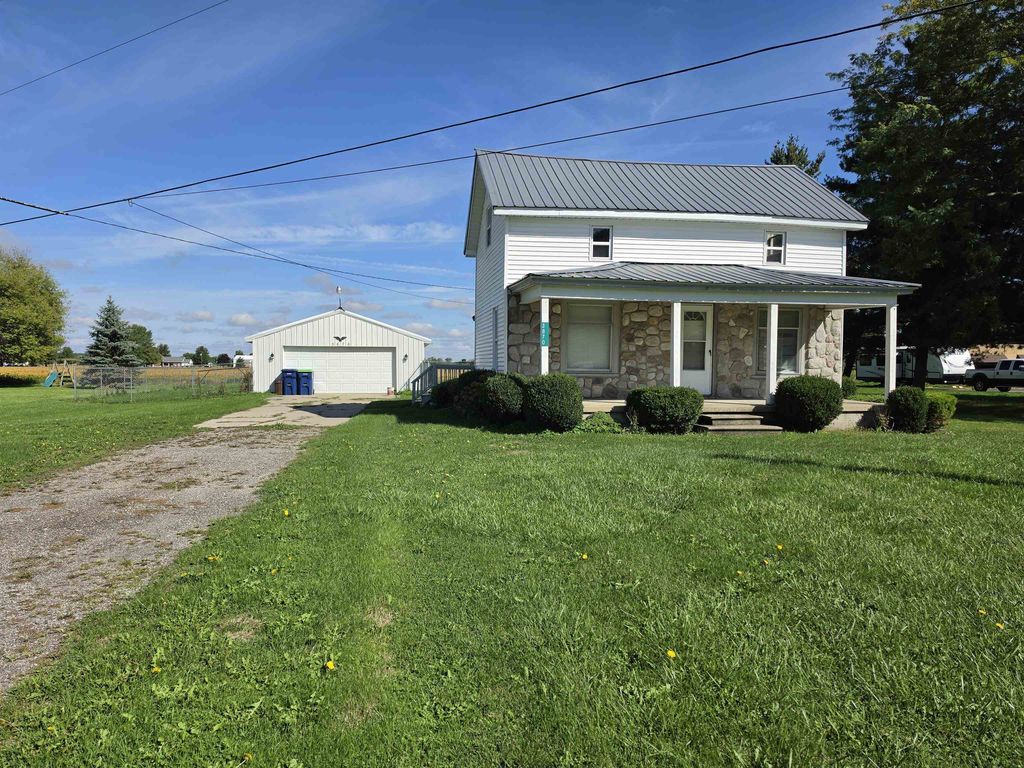 3870 Peet Rds, New Lothrop