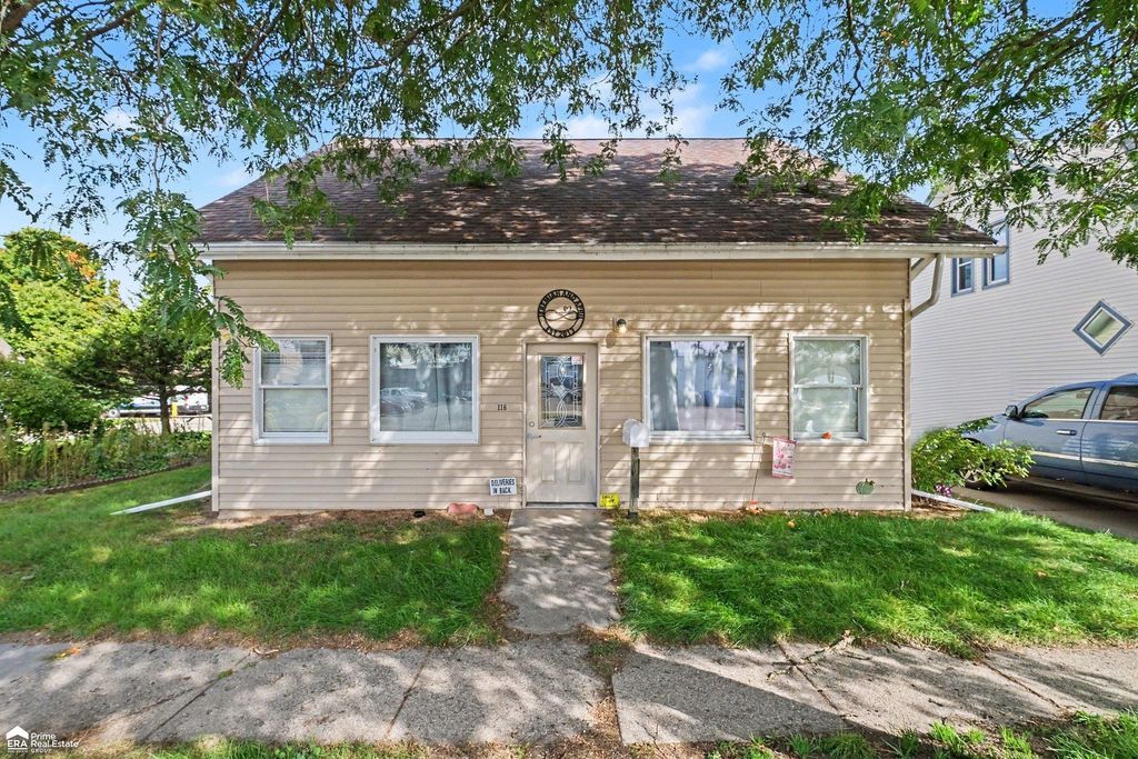116 Griffes St, Clio