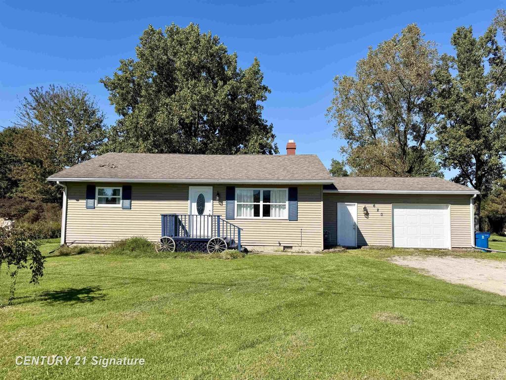 620 W Main St, Otisville