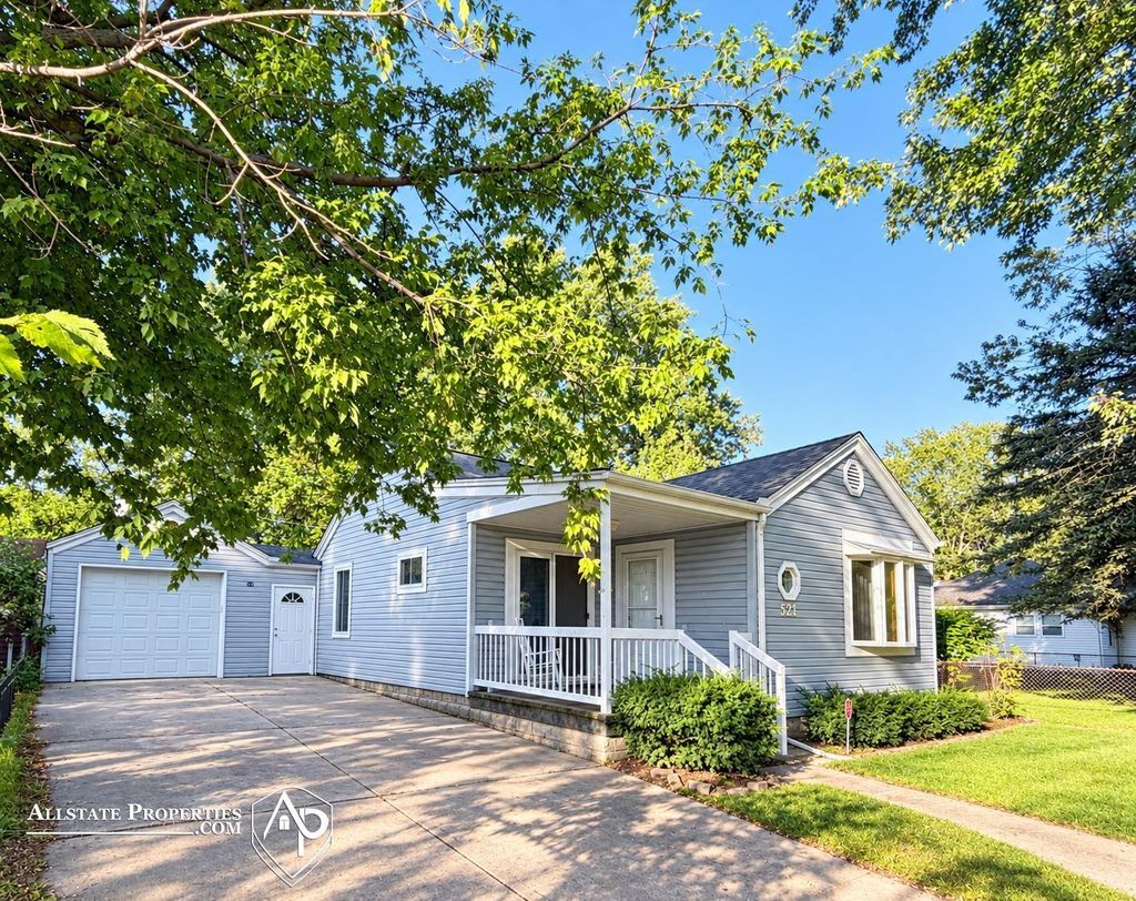 521 Oak St, Mount Morris