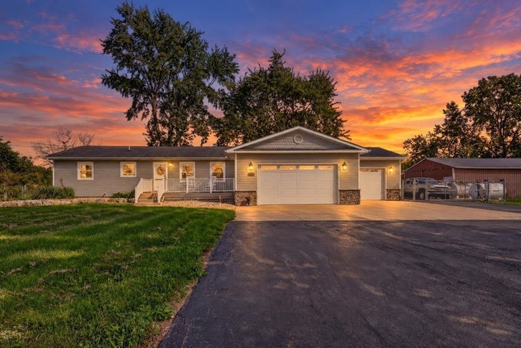 6460 N Jennings Rd, Mount Morris