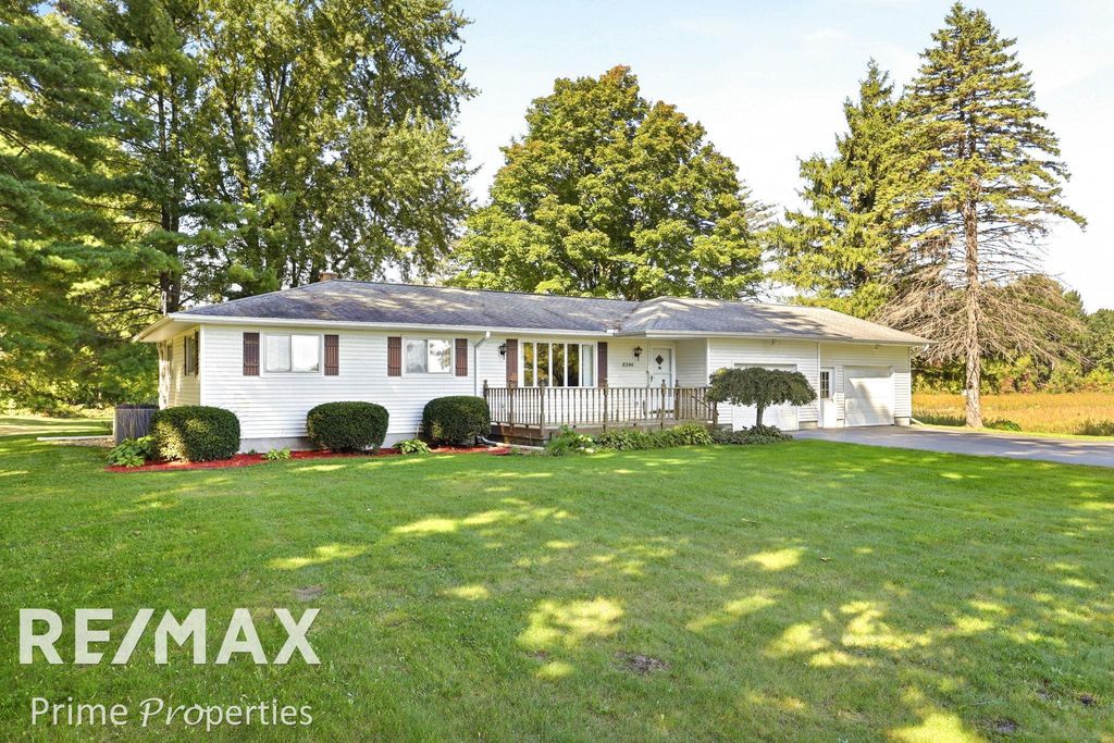 8240 Gera Rd, Birch Run