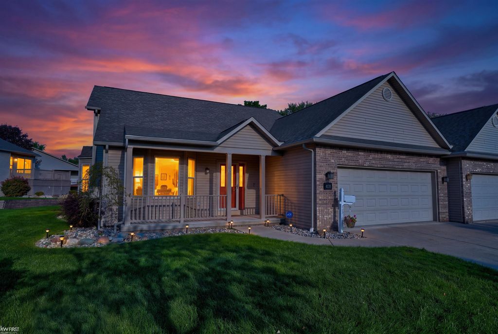 4375 Maya Ln, Swartz Creek