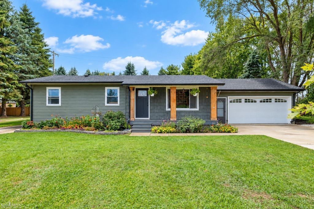9954 Middleton Rd, Ovid