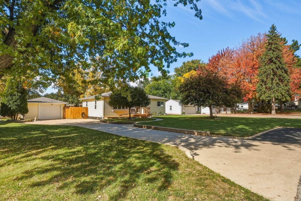 1555 Jane, Essexville
