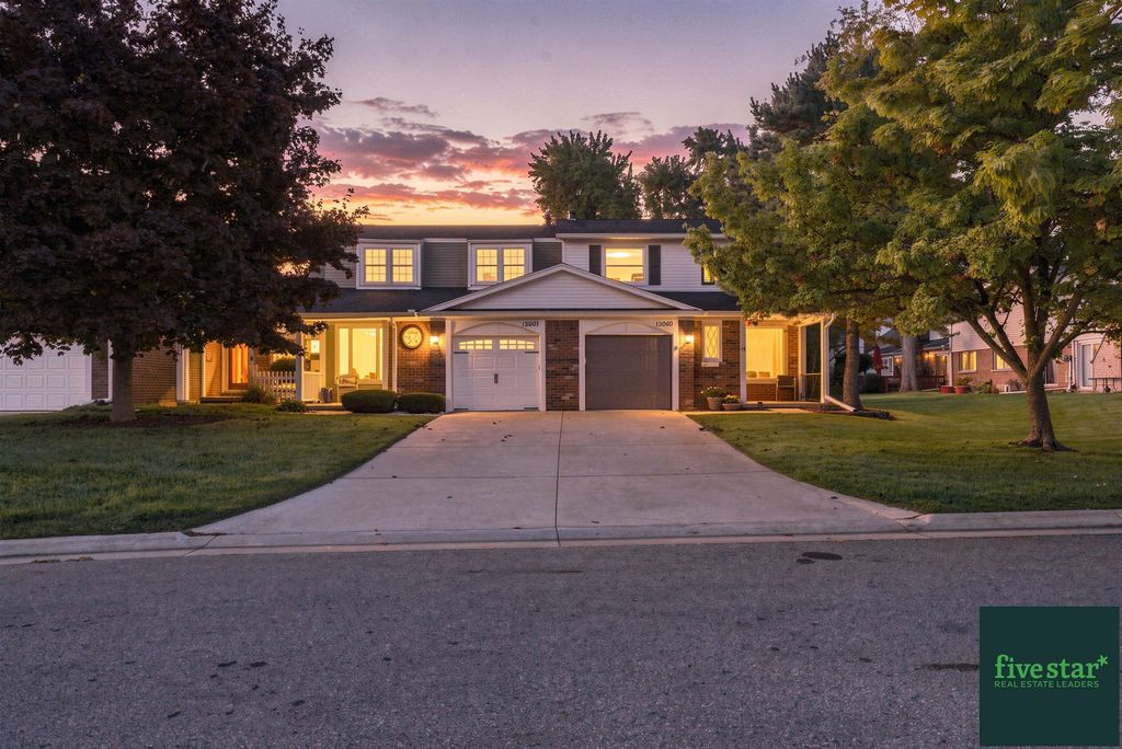 13049 Lockmoor Dr, Grand Blanc