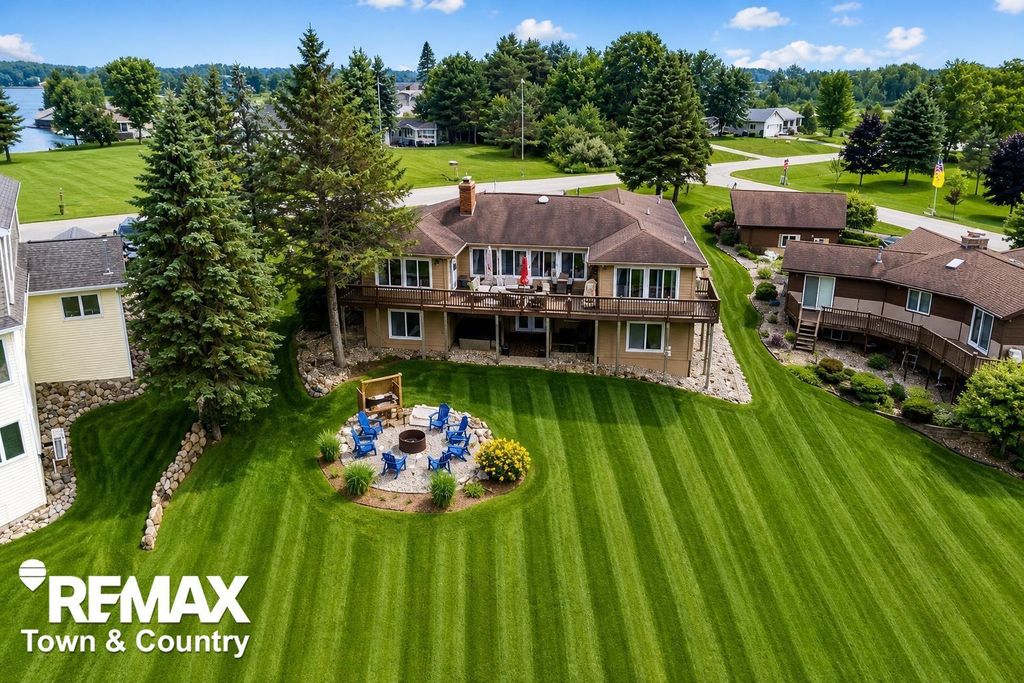 4564 Hamilton Way, Gladwin