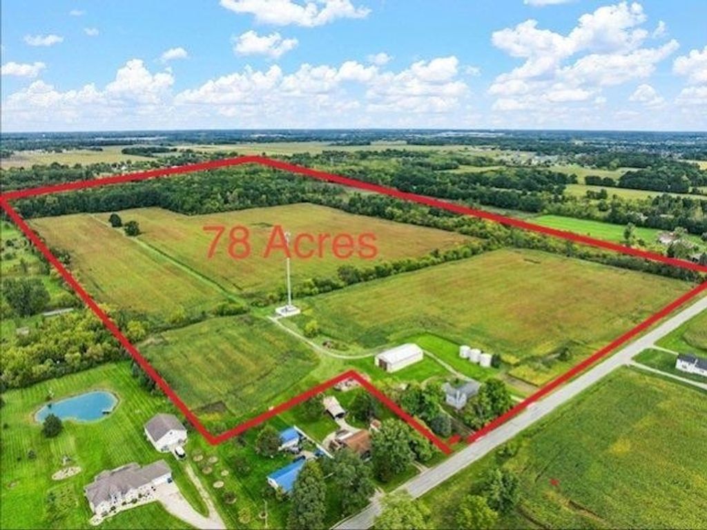 6424 W Reid Rd, Swartz Creek