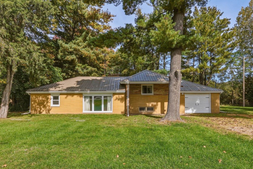 9384 Birch Run Rd, Millington