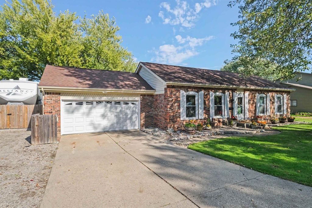 11941 Townline Rd, Grand Blanc city