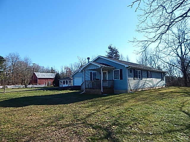 15250 27 Mile Road, Sheridan township