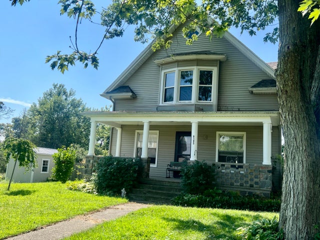 9195 E Market Road, Pittsford township