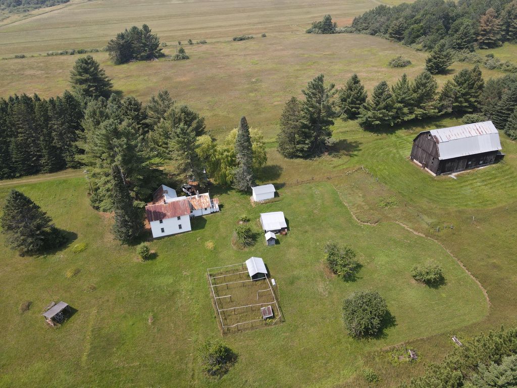 2838 W Trask Lake Rd, Barton City