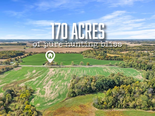 7644 Bothwell Highway, Medina township