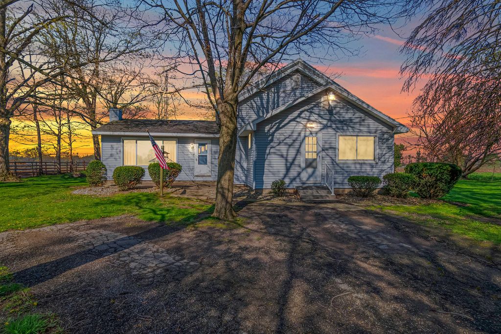 650 Boone Road, Quincy