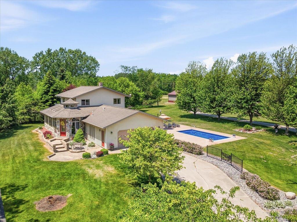4670(b) Rescue Road, Grant township