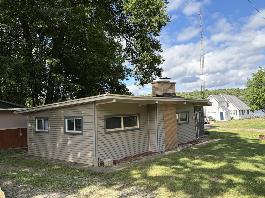 3454 George Drive, Hillsdale