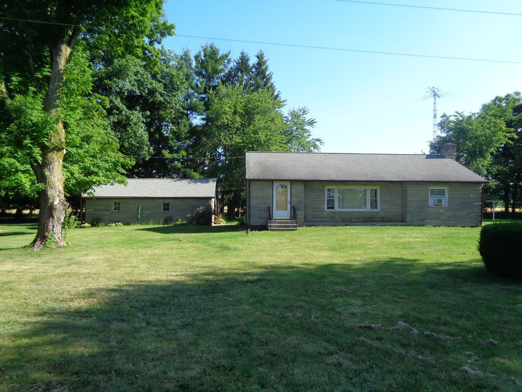 26865 Q Drive S, Homer township