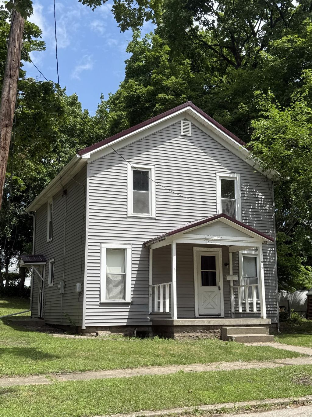 93 Howder Street, Hillsdale city