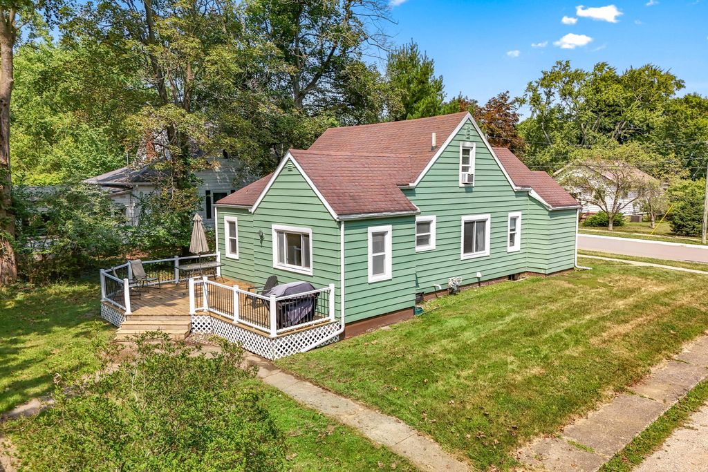 98 Westwood Street, Hillsdale city