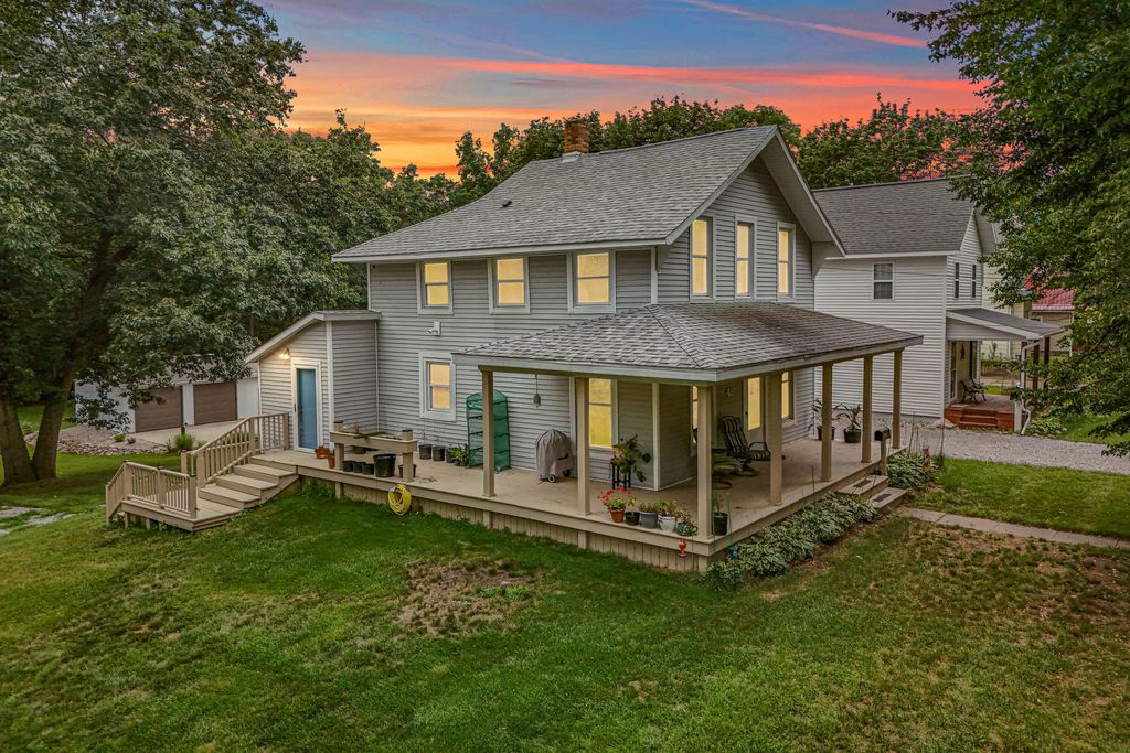 48 Marion Street, Hillsdale city