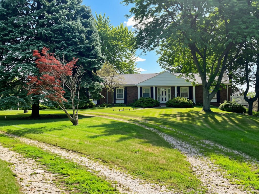 3091 S Hillsdale Road, Cambria township