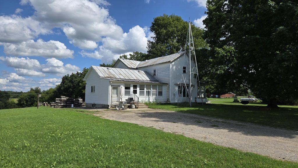9220 Mccallum Street, Camden township