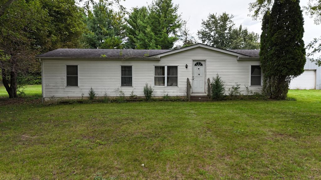 1100 Lilac Road, Hillsdale