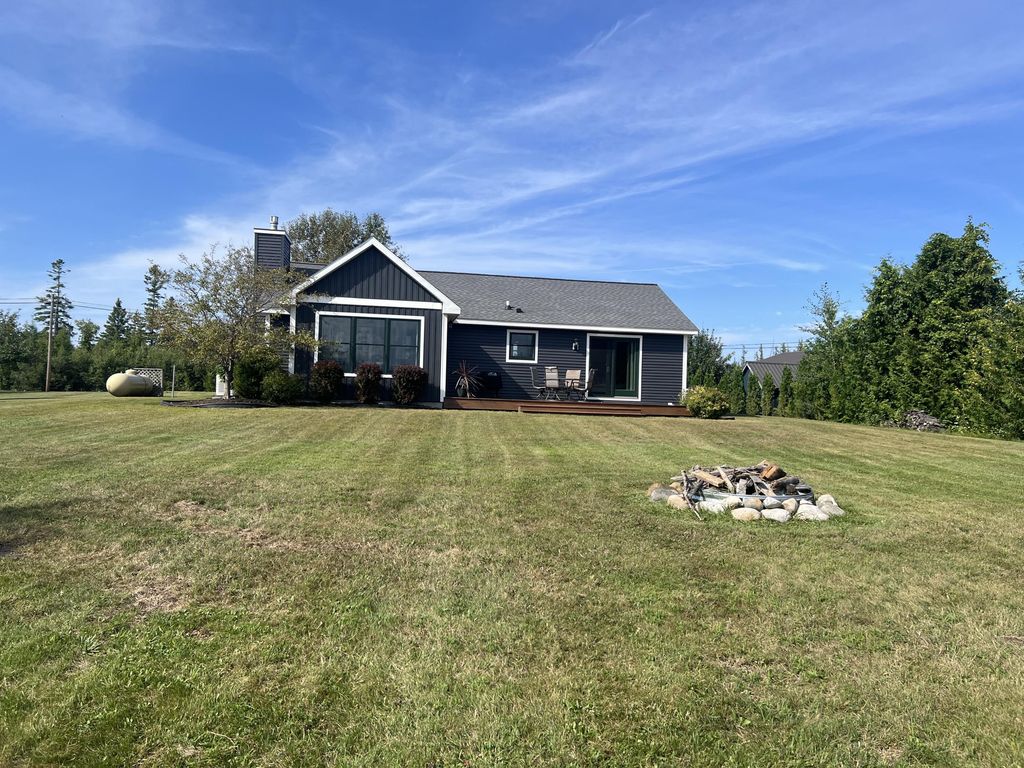 6994 Black Bass Bay Road, Presque Isle