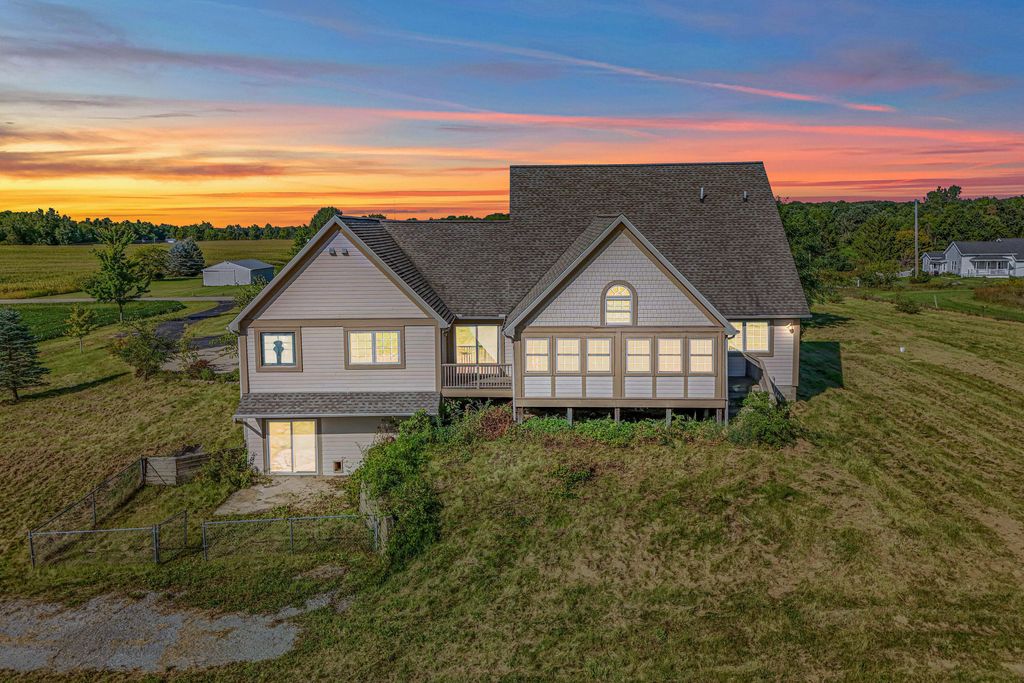 3663 S Pittsford Road, Pittsford