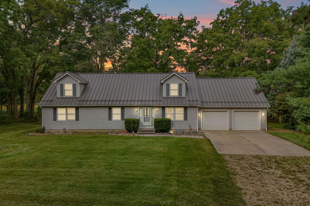 994 Herl Road, Bronson