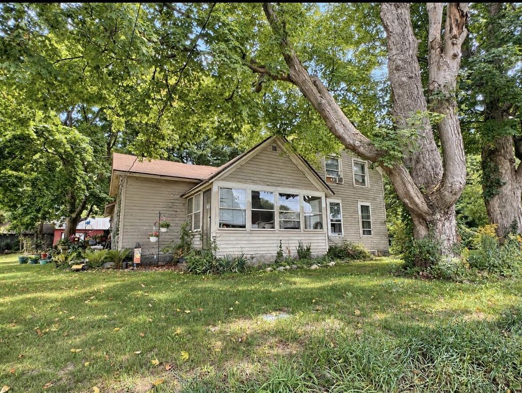10025 Pulaski Road, Hanover