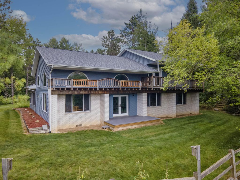 6720 W Welch Road, Curran