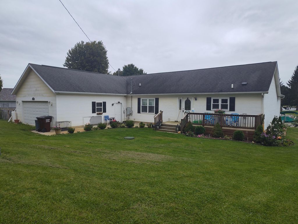 2189 Sampson Road, Camden