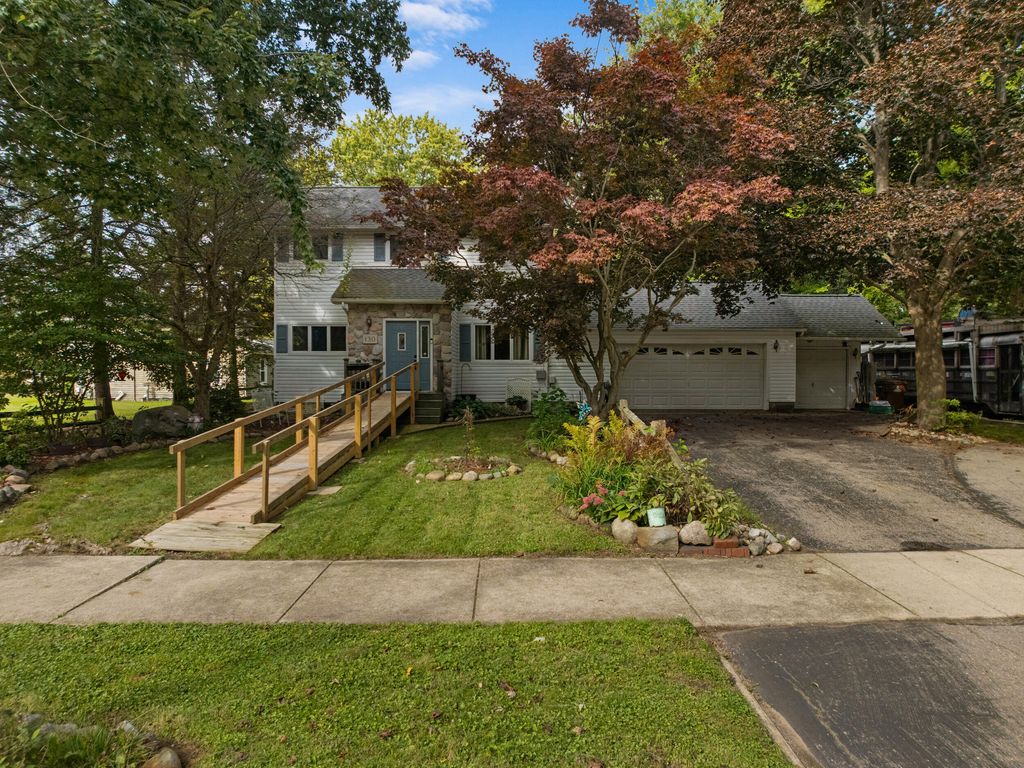130 S Concord Street, Concord