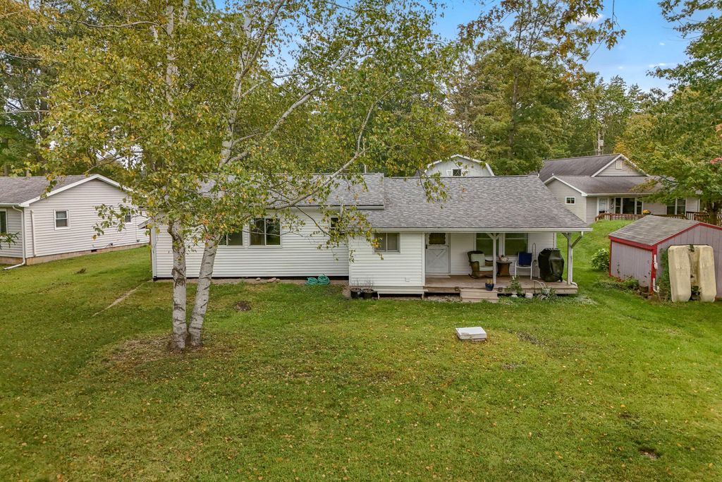 5406 Circle Drive, Reading