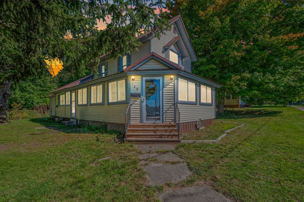128 E St Joe Street, Litchfield