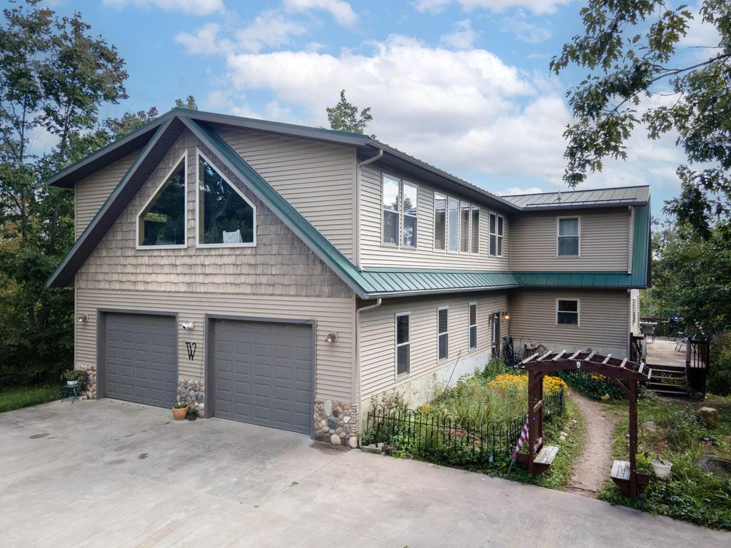 5917 Gamble Road, Atlanta