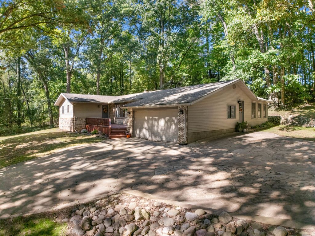 5660 Bean Road, Allen
