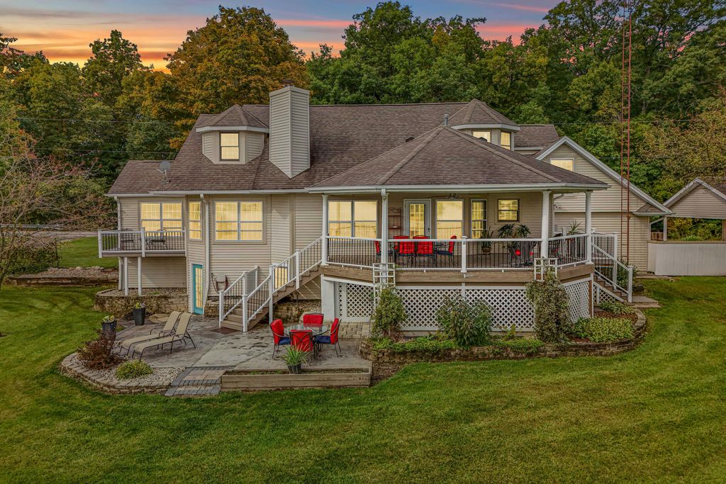 14705 Woodbridge Road, Camden