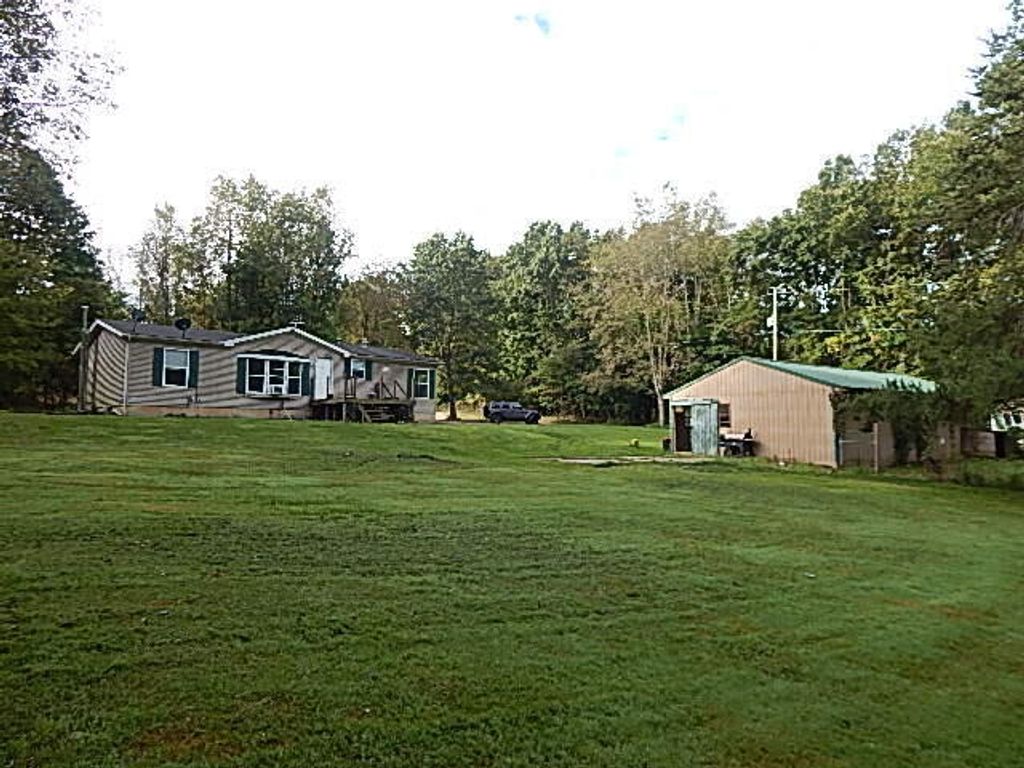 13198 Howard Road, Concord