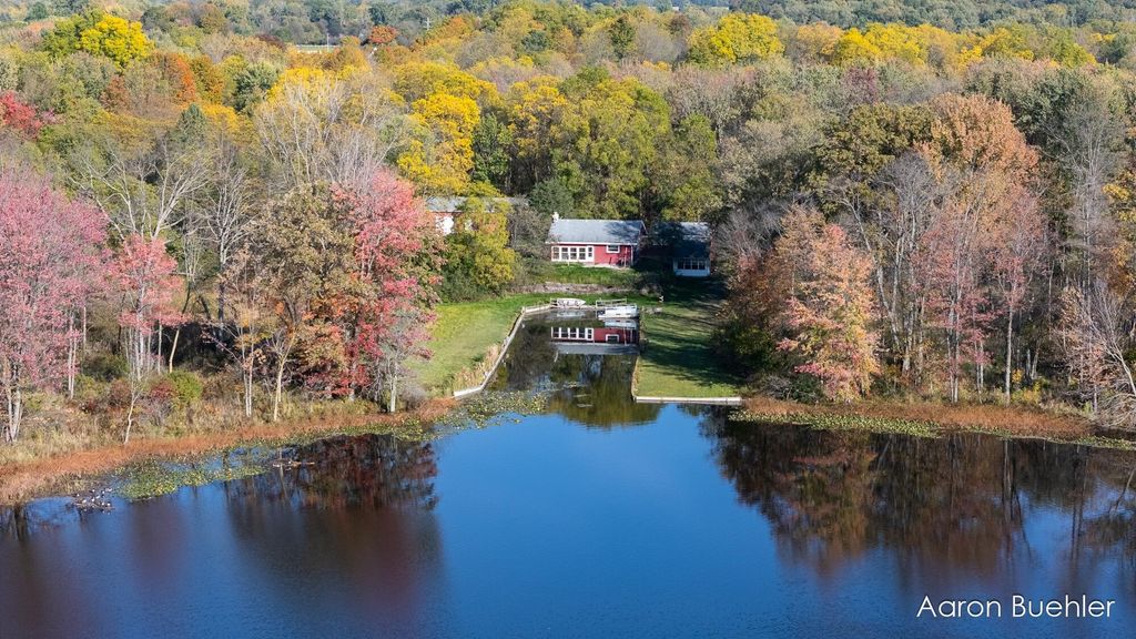 6400 E Brown Road, Lake Odessa