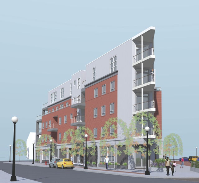 330 Detroit Street Unit: 303, Ann Arbor city