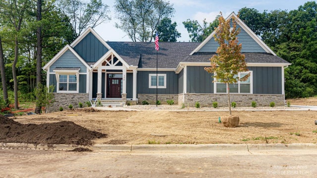 4261 Loon Lane, Scio township