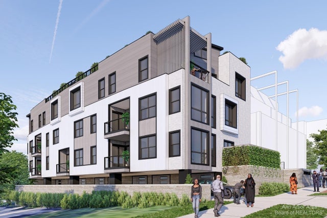 212 Miller Ave. Unit: 102, Ann Arbor city